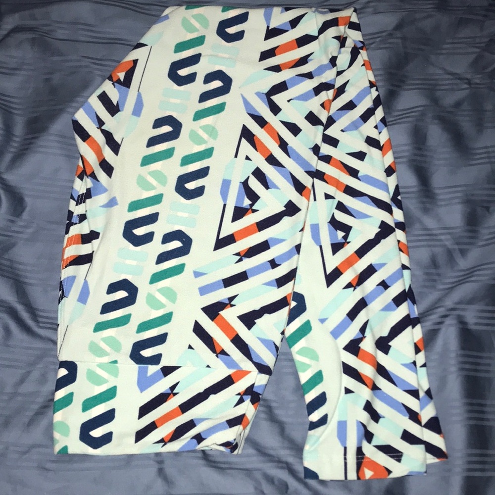 Lularoe OS Leggings